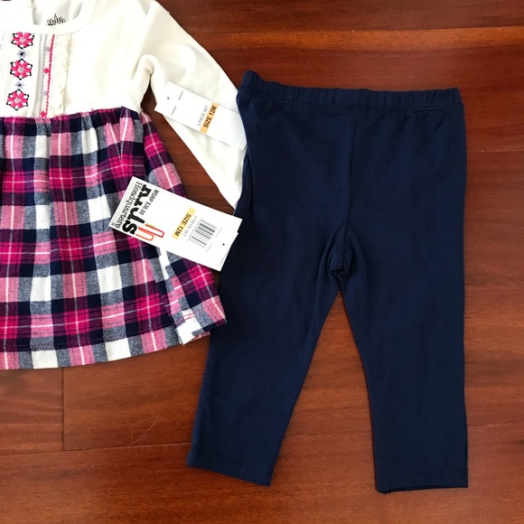 Kids Headquarters Cute baby girl outfit - Picture 3 of 7